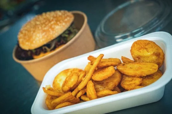 Burger & mehr – American Style in der SVM Gaststätte Heidenheim